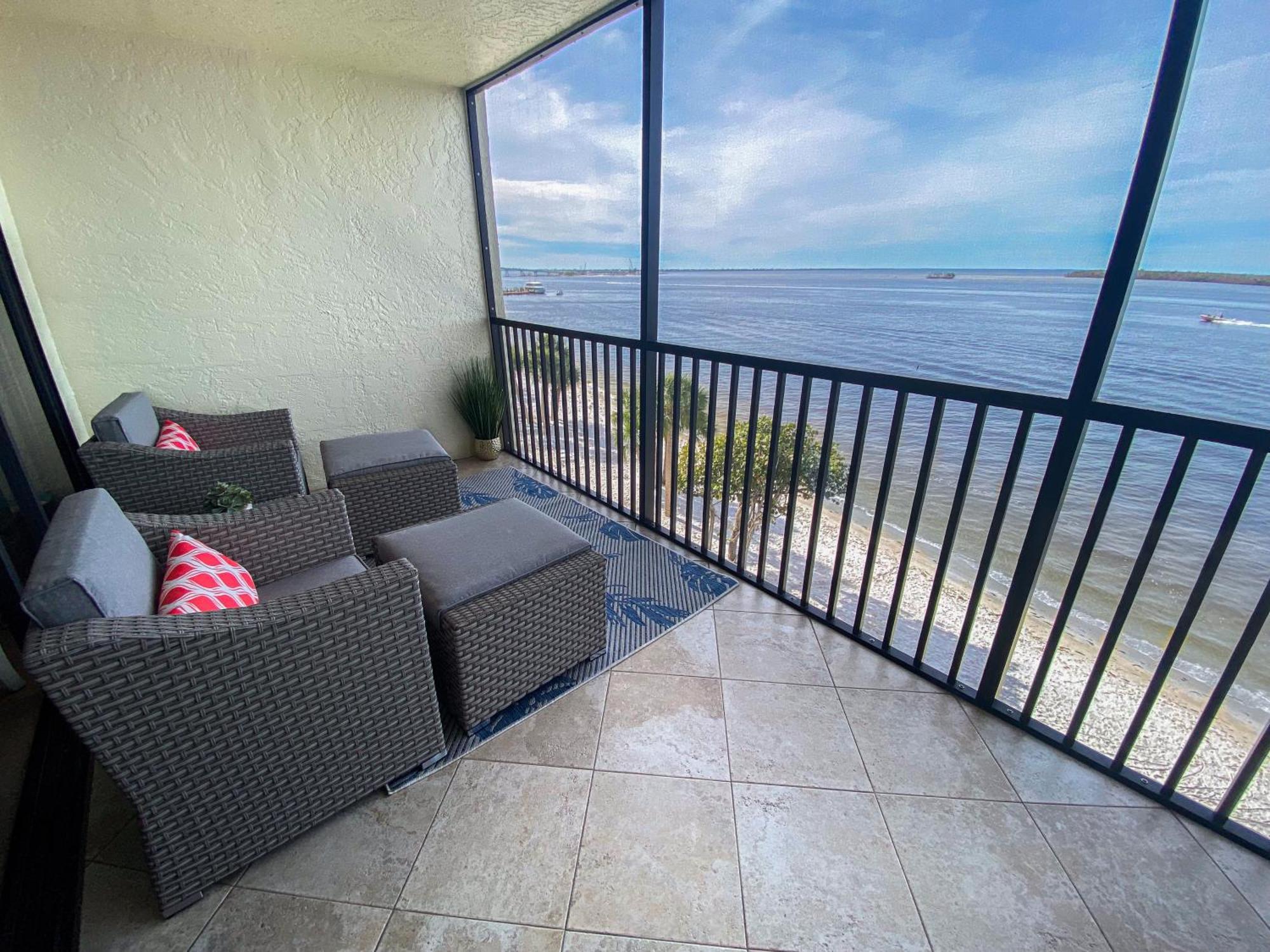 Resort Harbour Properties - Fort Myers / Sanibel Gateway Punta Rassa Exterior photo