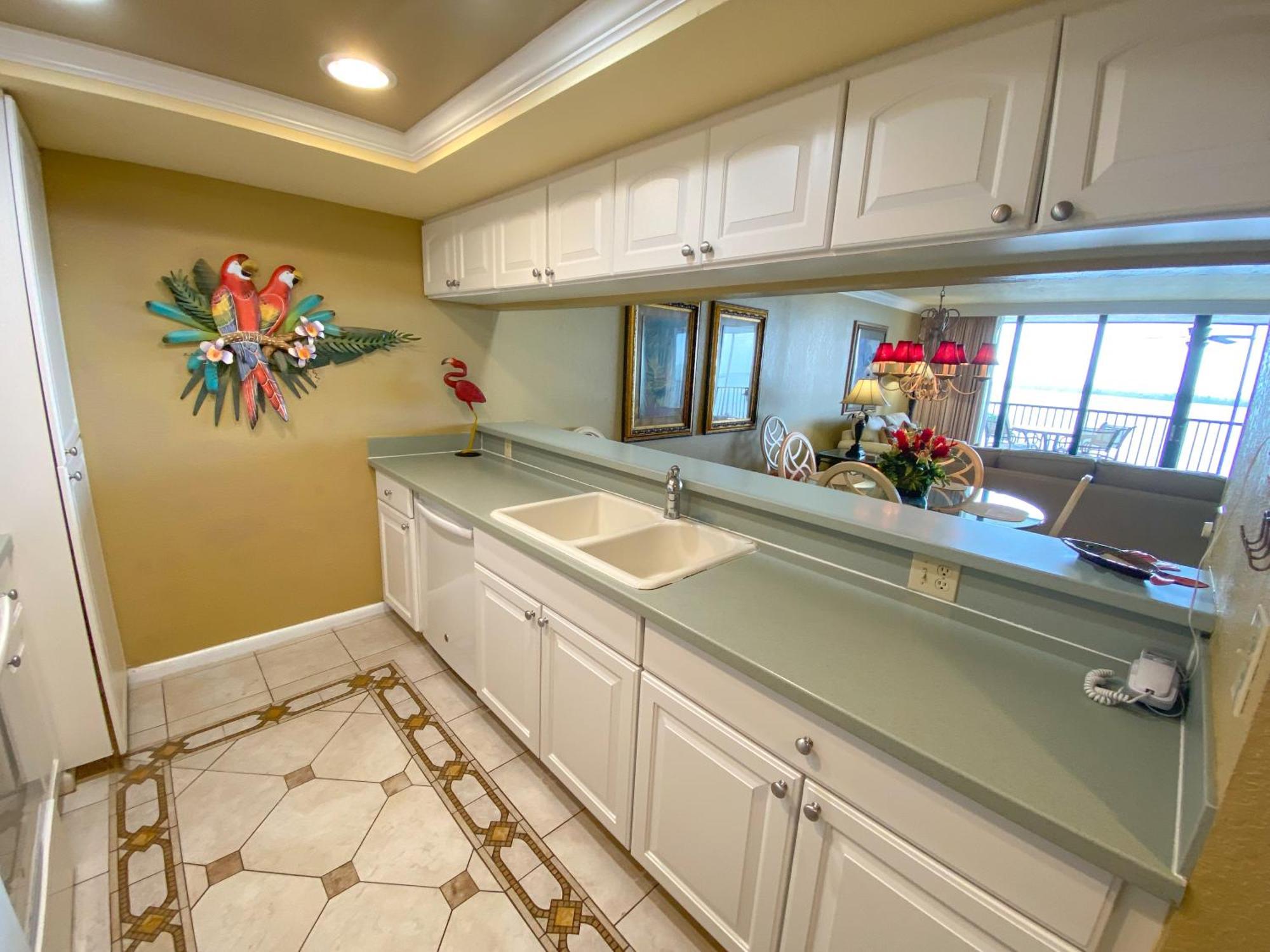 Resort Harbour Properties - Fort Myers / Sanibel Gateway Punta Rassa Exterior photo