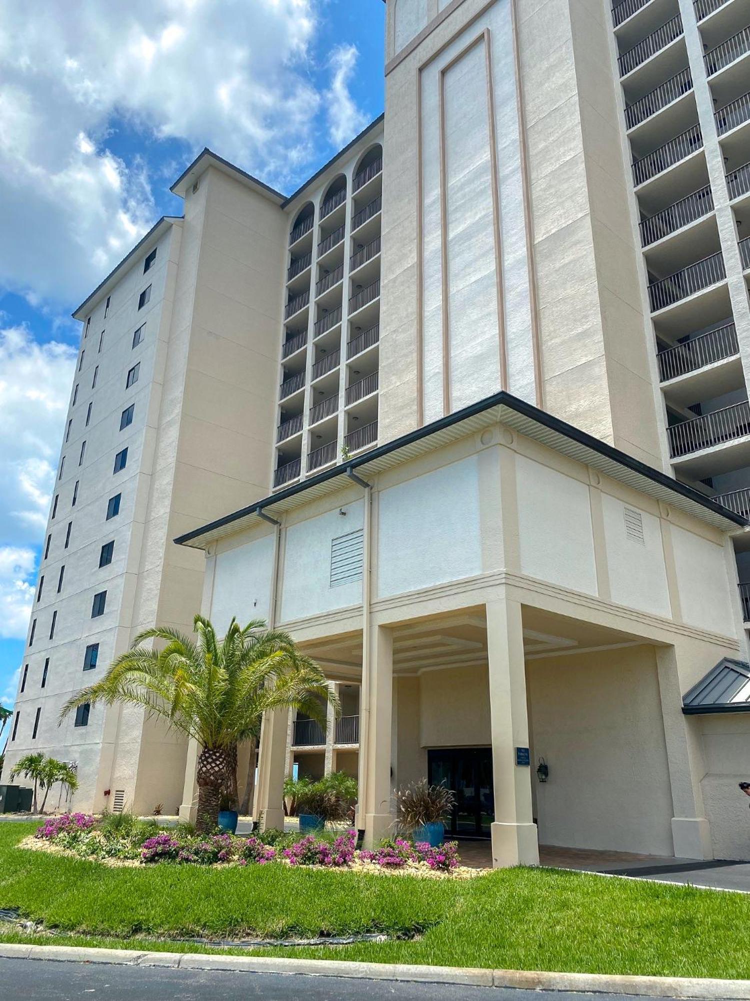 Resort Harbour Properties - Fort Myers / Sanibel Gateway Punta Rassa Exterior photo
