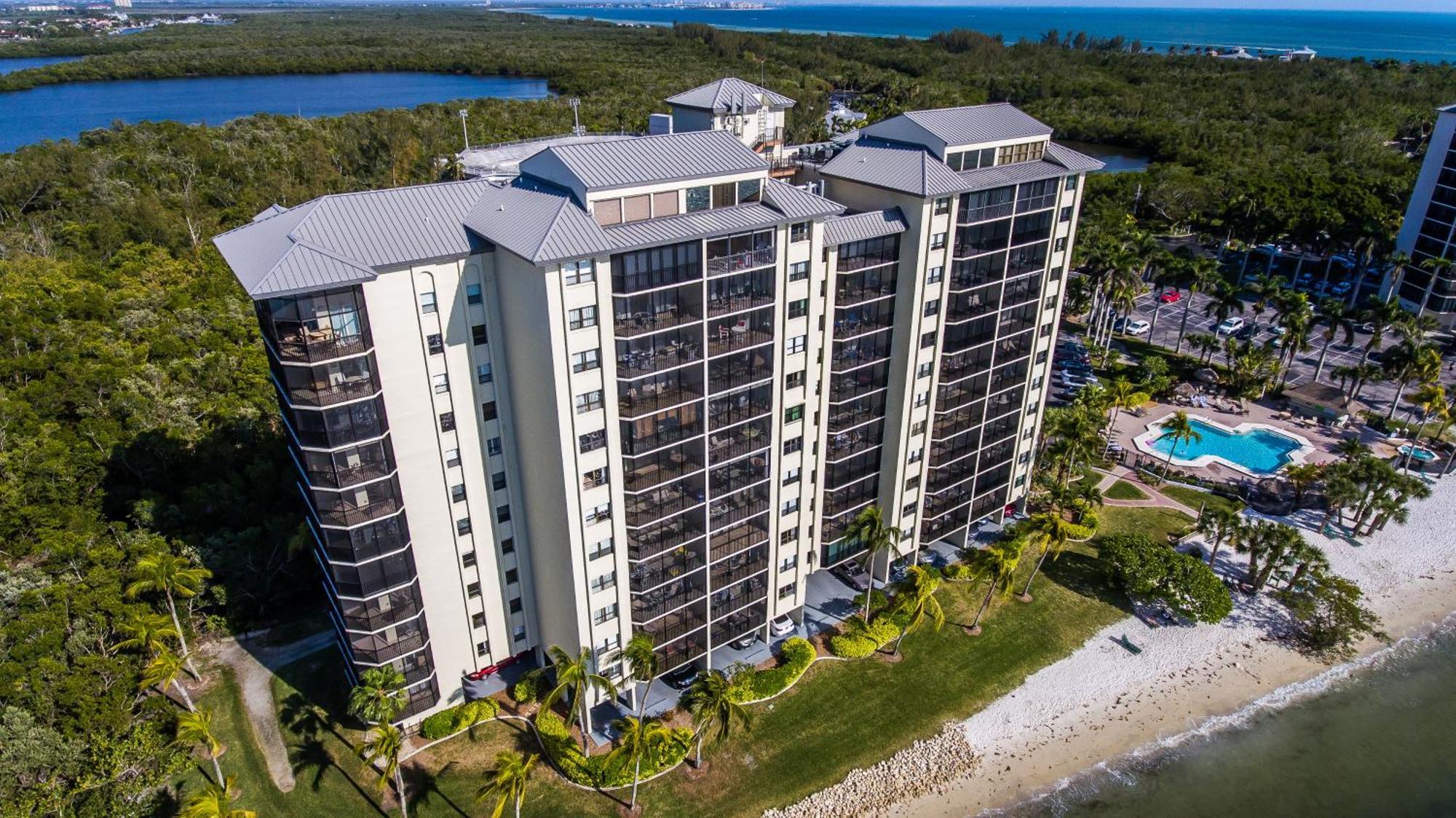 Resort Harbour Properties - Fort Myers / Sanibel Gateway Punta Rassa Exterior photo