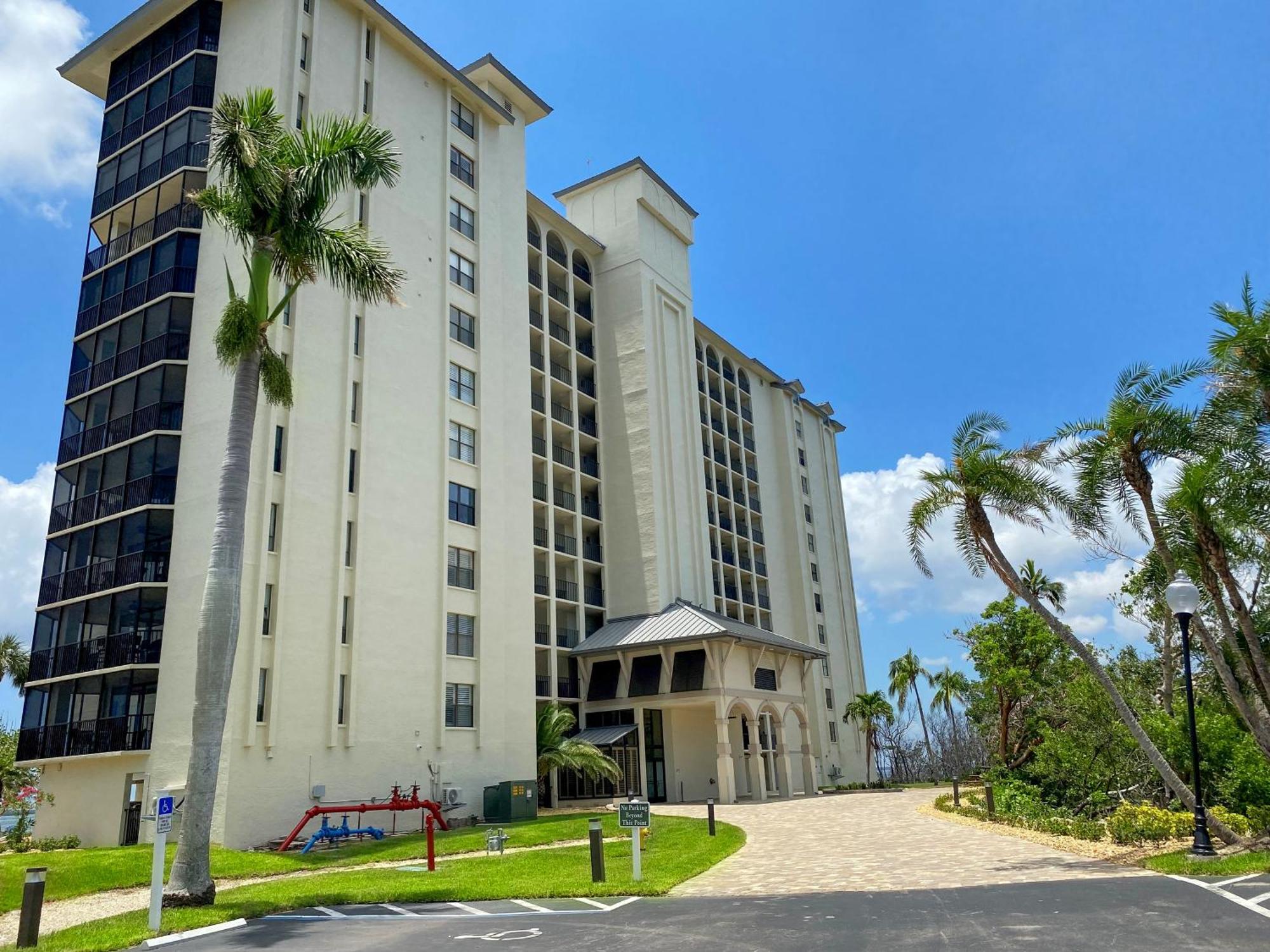 Resort Harbour Properties - Fort Myers / Sanibel Gateway Punta Rassa Exterior photo