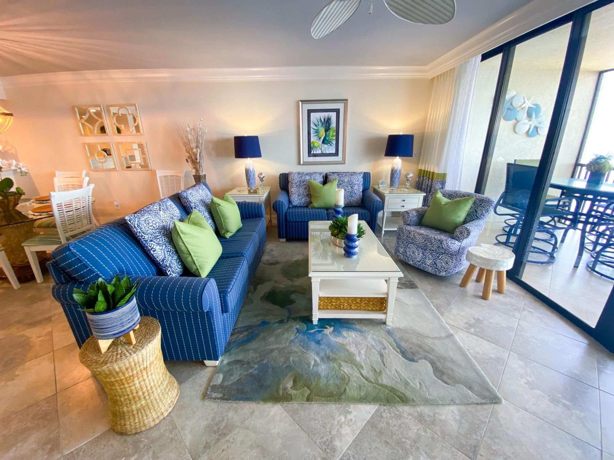 Resort Harbour Properties - Fort Myers / Sanibel Gateway Punta Rassa Exterior photo