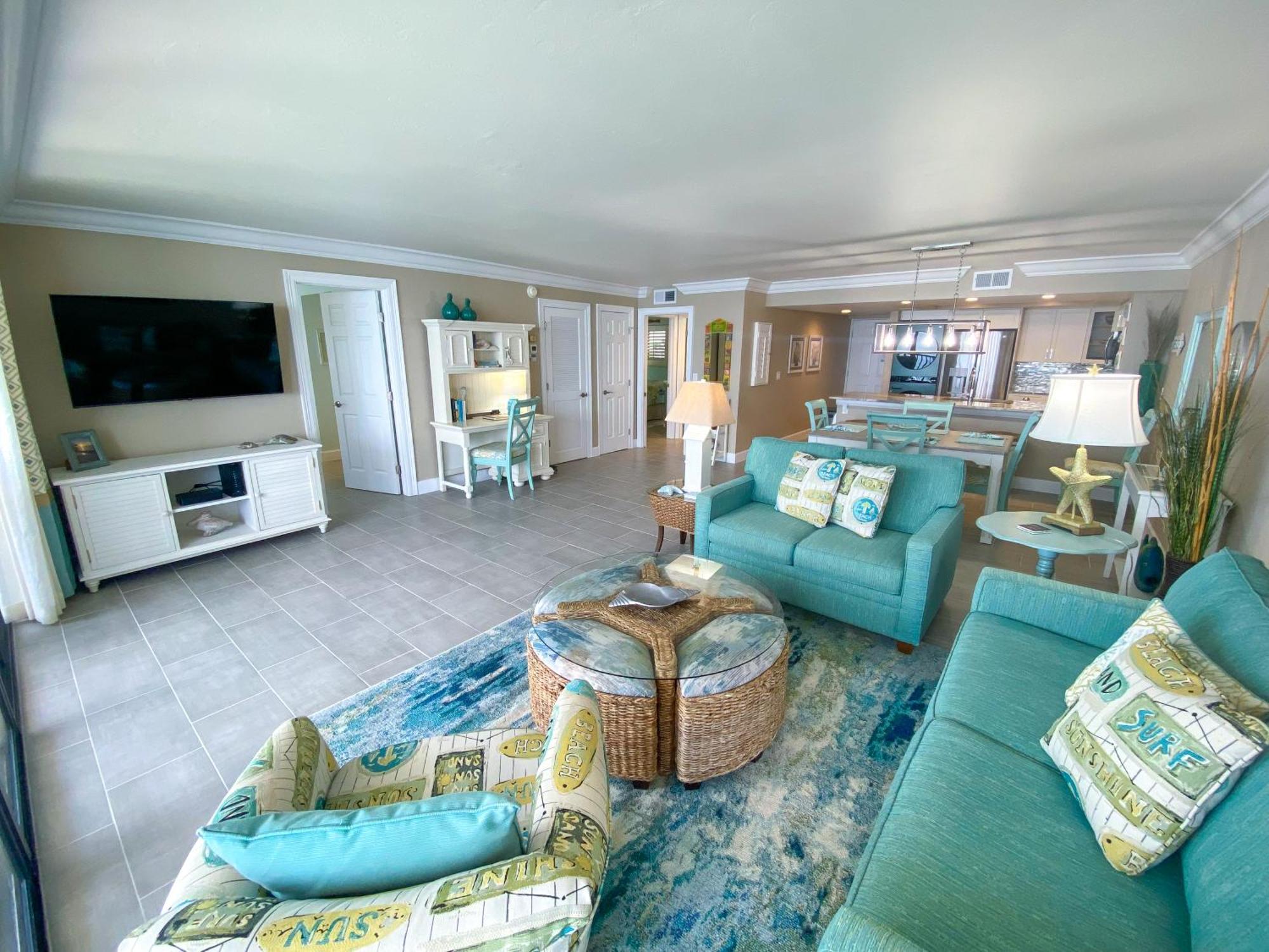 Resort Harbour Properties - Fort Myers / Sanibel Gateway Punta Rassa Exterior photo