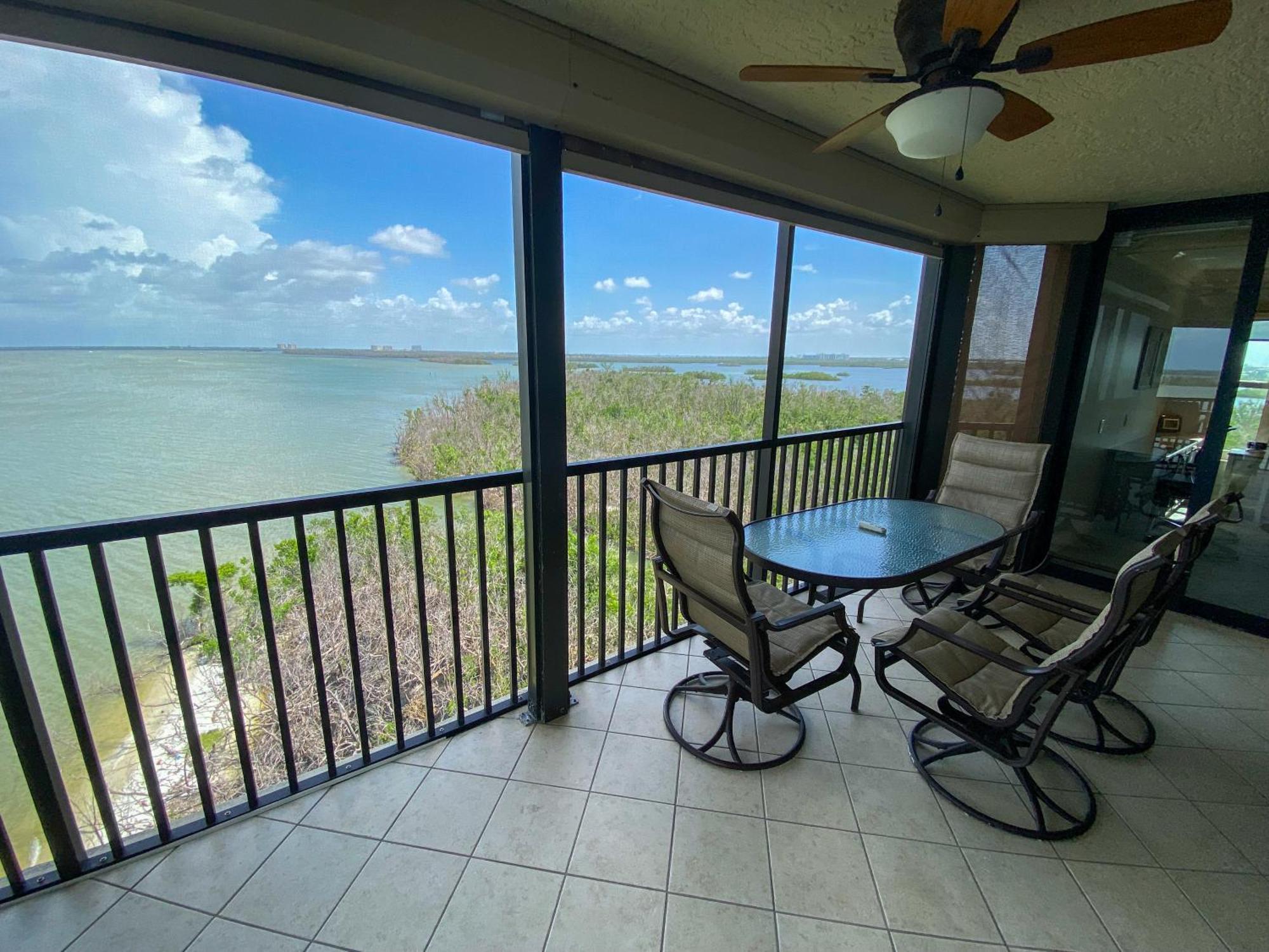 Resort Harbour Properties - Fort Myers / Sanibel Gateway Punta Rassa Exterior photo