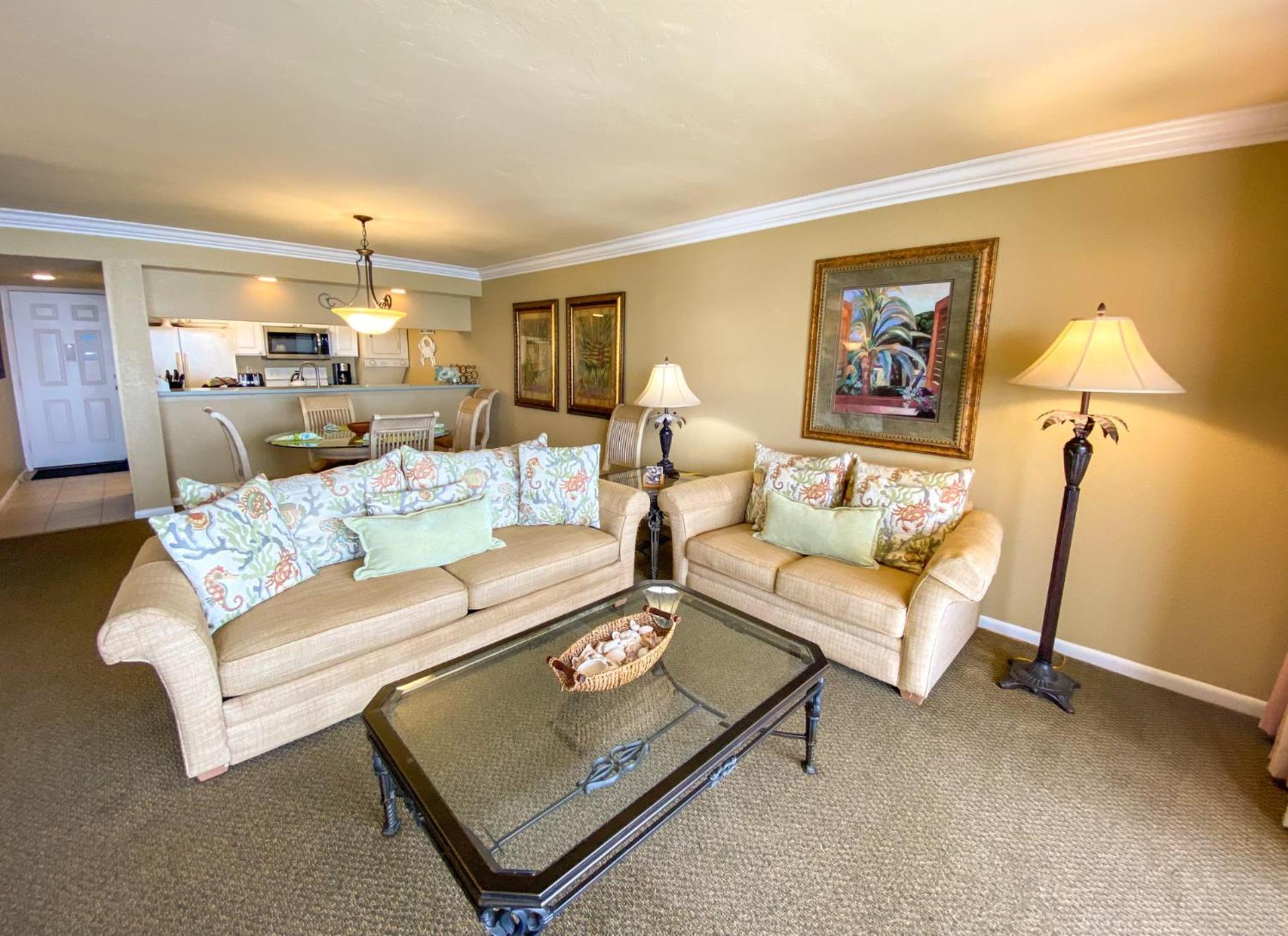 Resort Harbour Properties - Fort Myers / Sanibel Gateway Punta Rassa Exterior photo