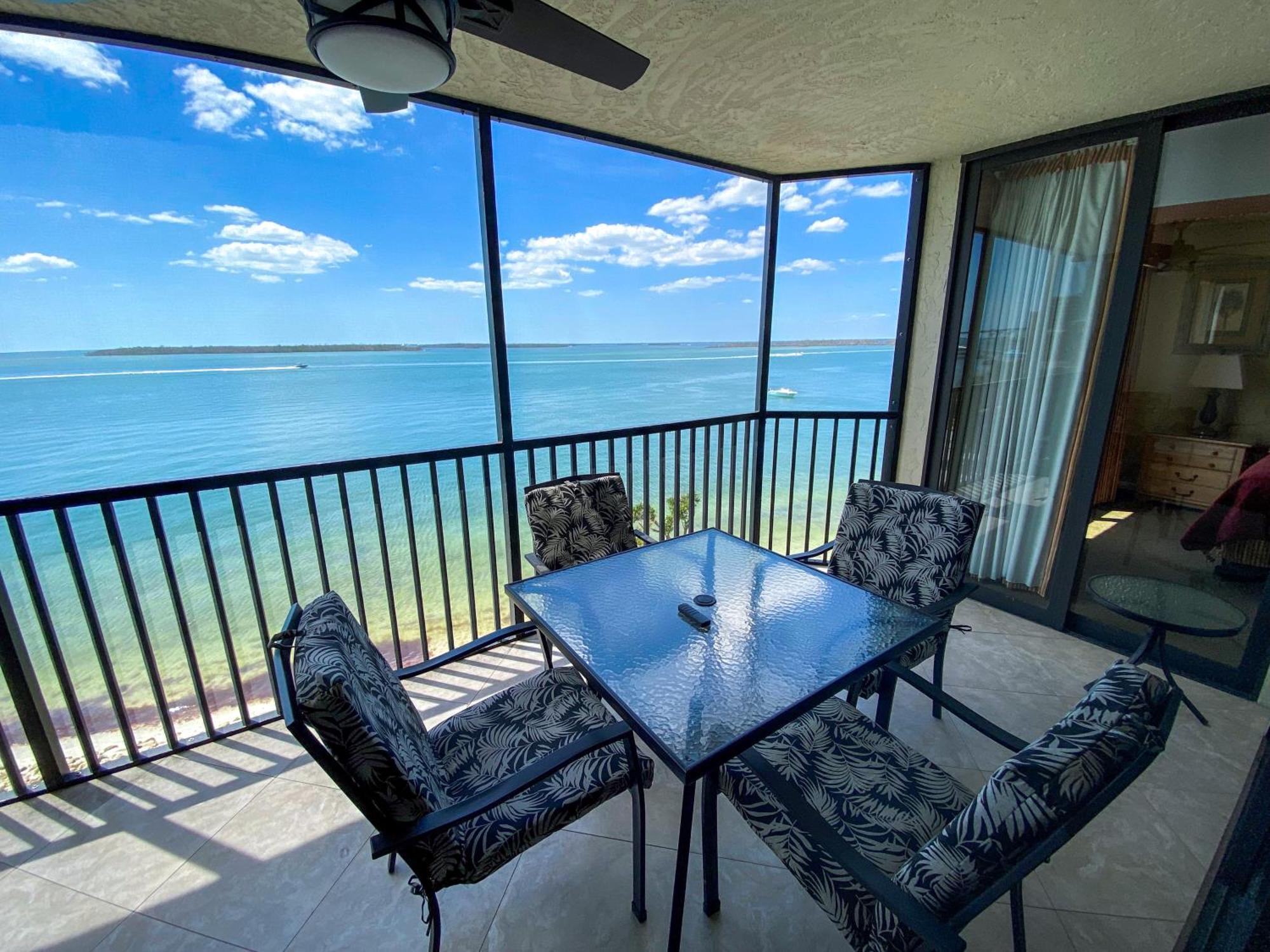 Resort Harbour Properties - Fort Myers / Sanibel Gateway Punta Rassa Exterior photo
