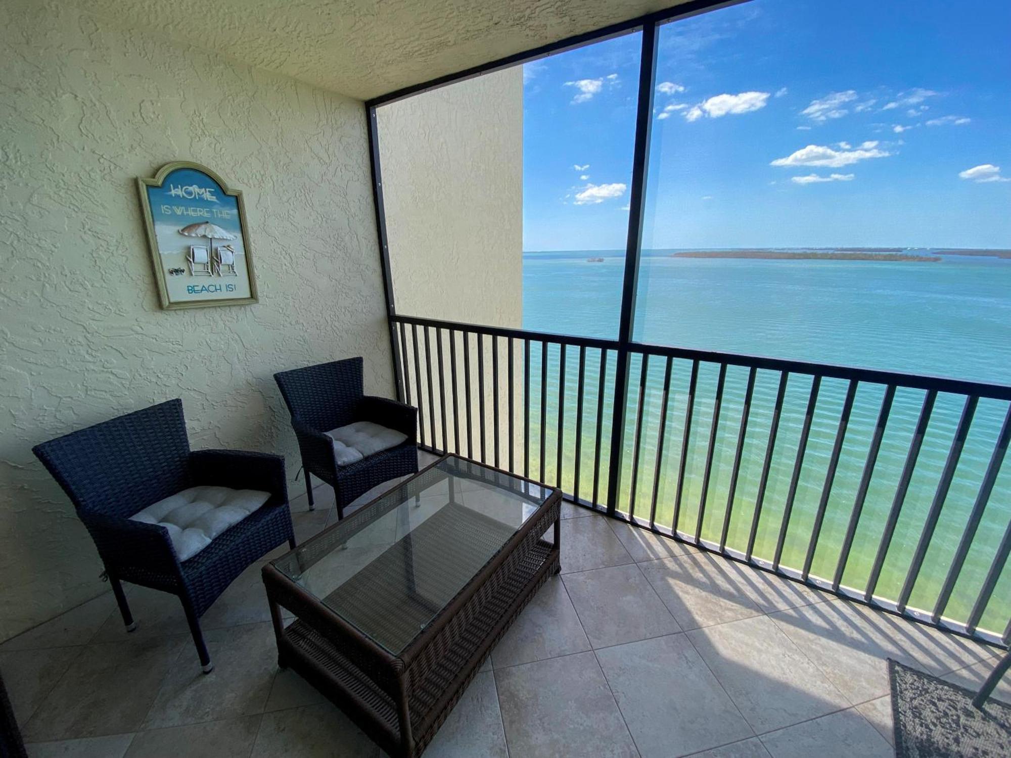 Resort Harbour Properties - Fort Myers / Sanibel Gateway Punta Rassa Exterior photo