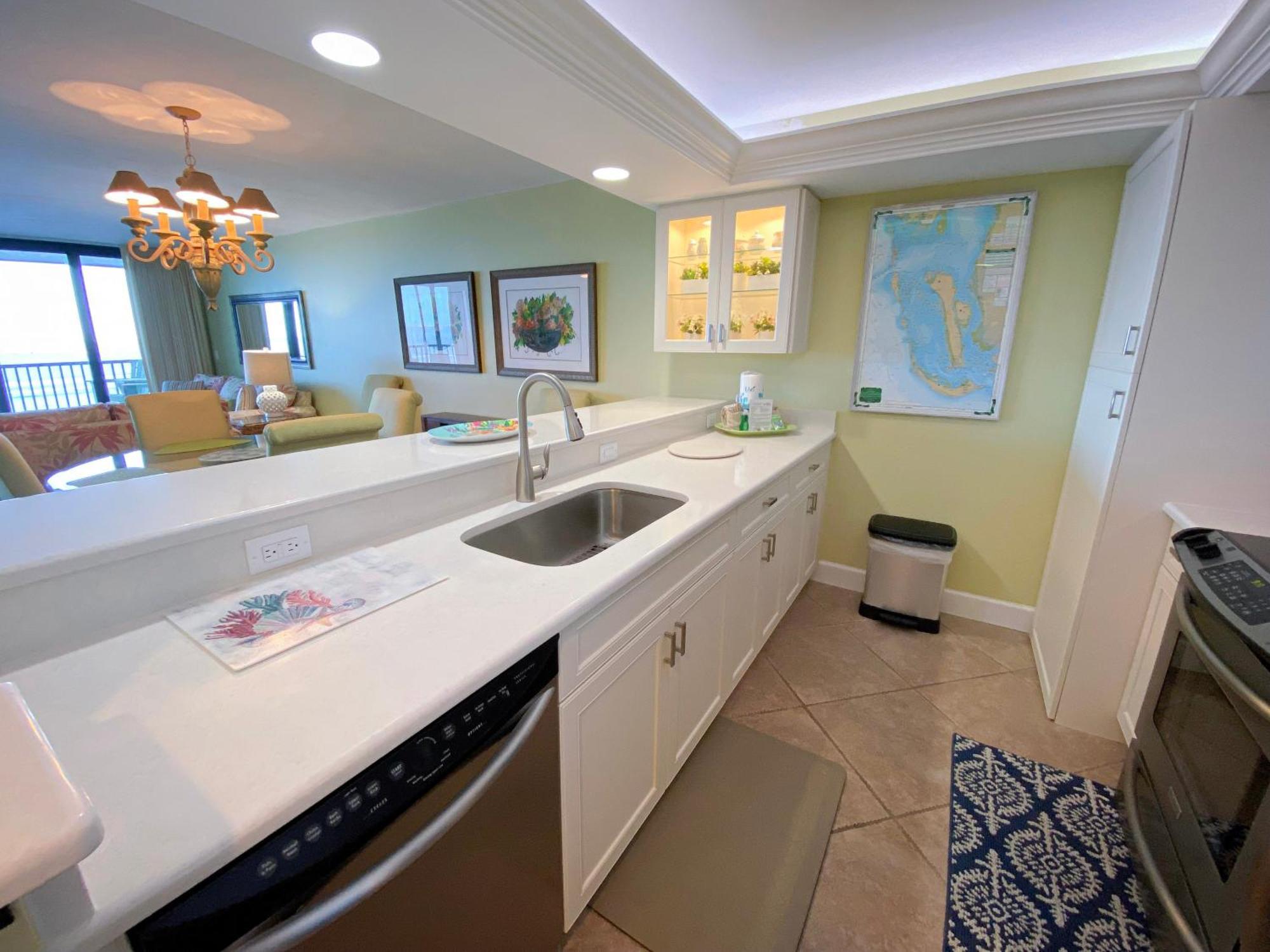 Resort Harbour Properties - Fort Myers / Sanibel Gateway Punta Rassa Exterior photo