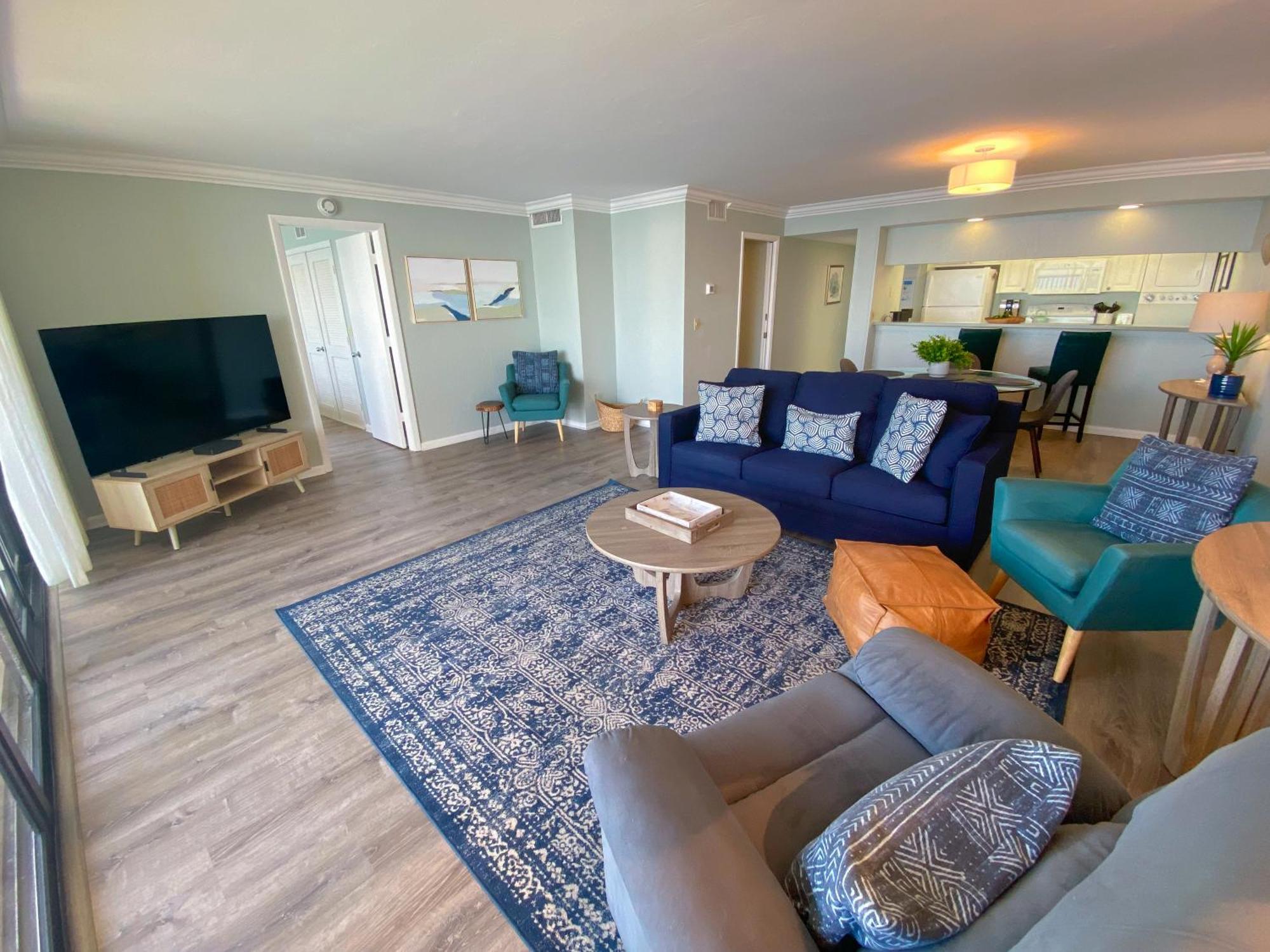 Resort Harbour Properties - Fort Myers / Sanibel Gateway Punta Rassa Exterior photo