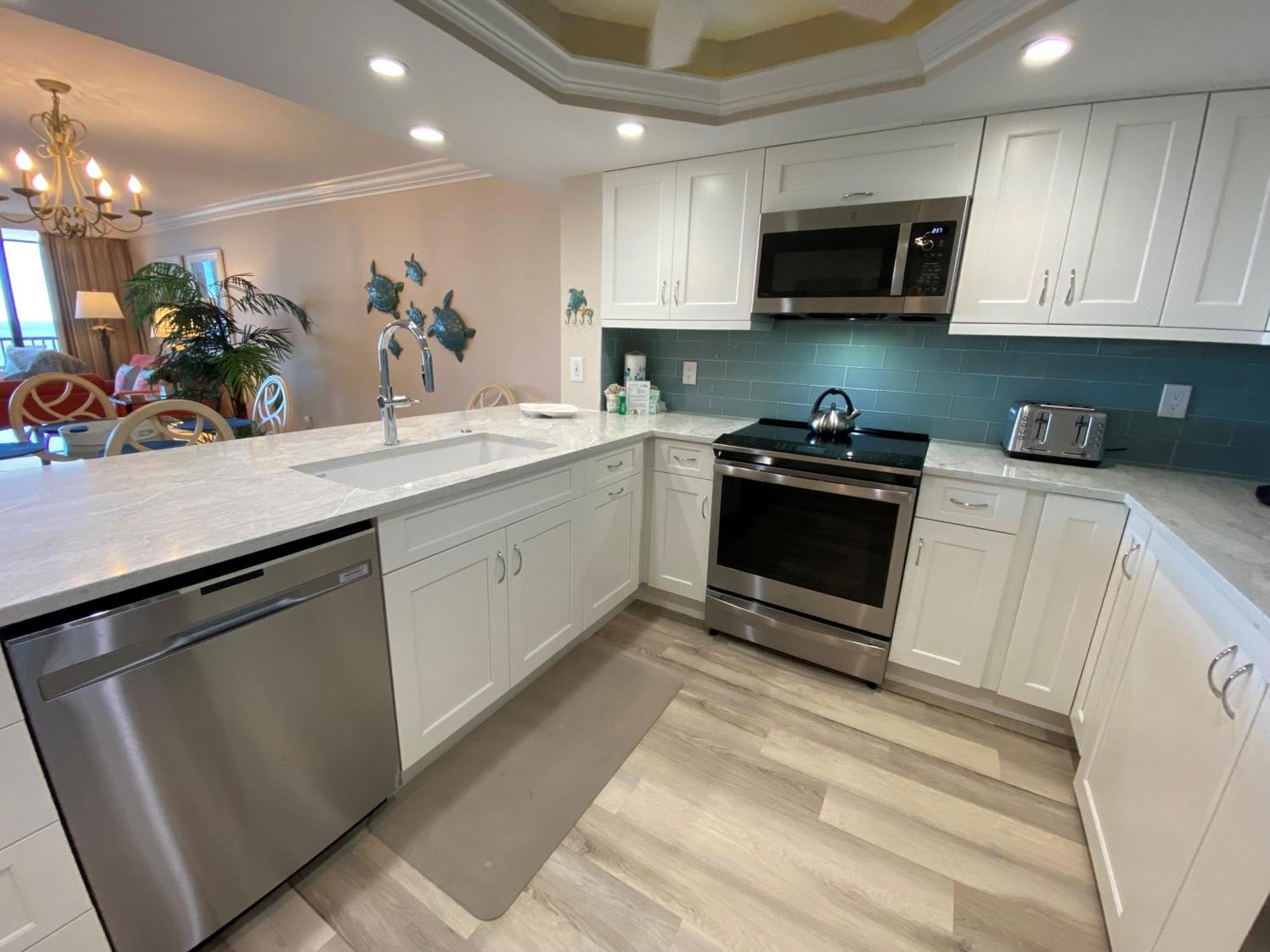 Resort Harbour Properties - Fort Myers / Sanibel Gateway Punta Rassa Exterior photo