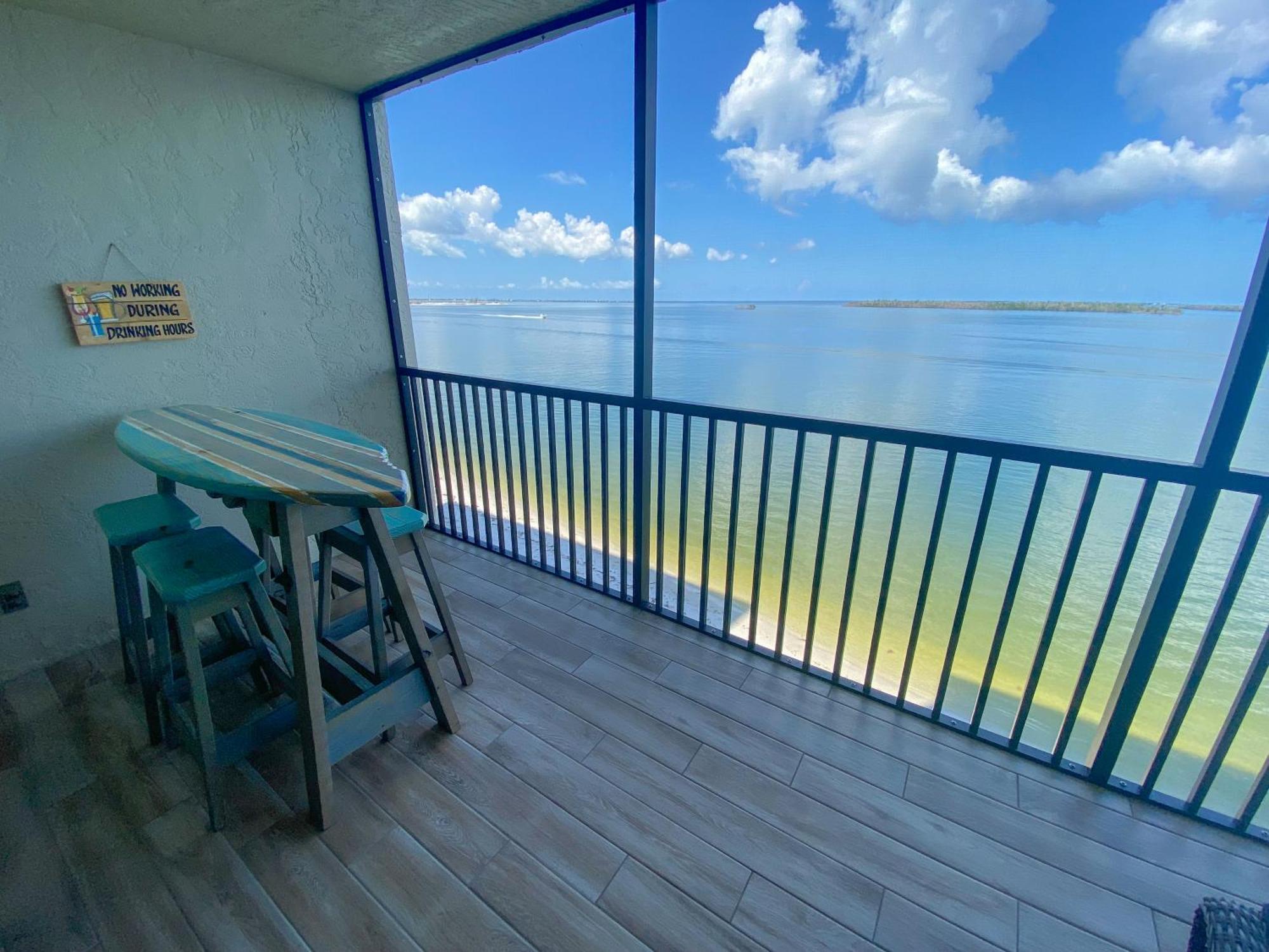 Resort Harbour Properties - Fort Myers / Sanibel Gateway Punta Rassa Exterior photo