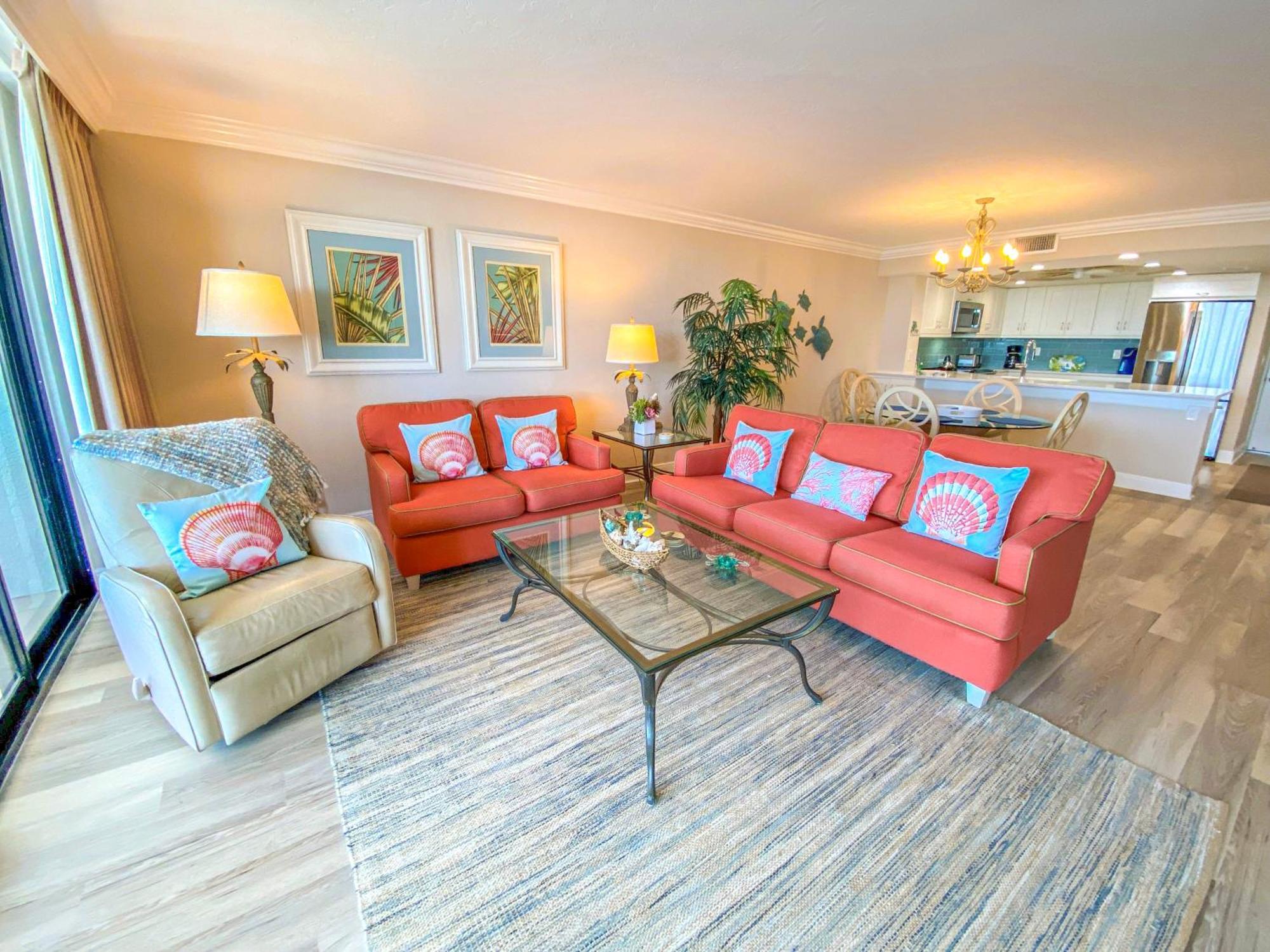 Resort Harbour Properties - Fort Myers / Sanibel Gateway Punta Rassa Exterior photo