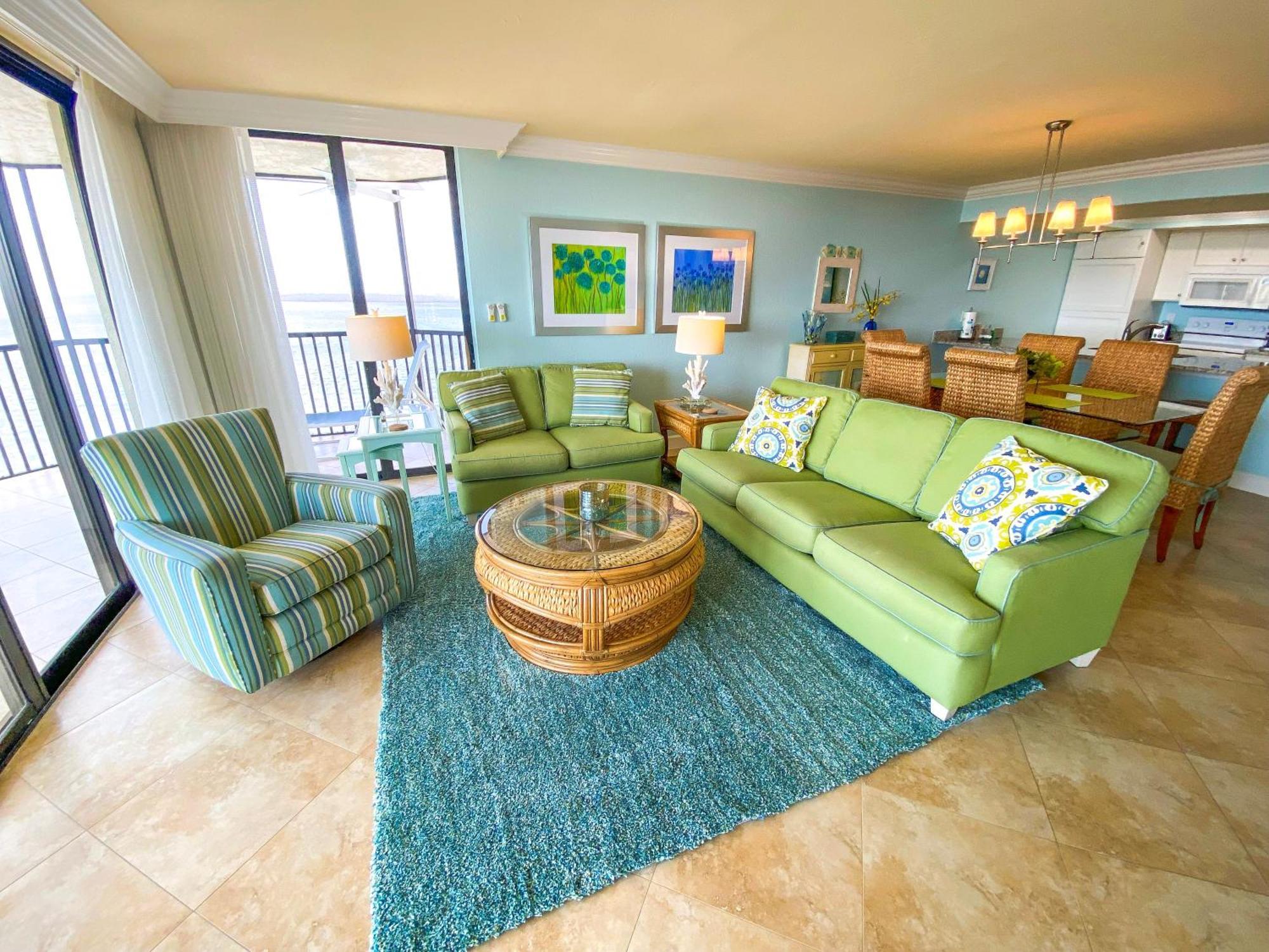 Resort Harbour Properties - Fort Myers / Sanibel Gateway Punta Rassa Exterior photo