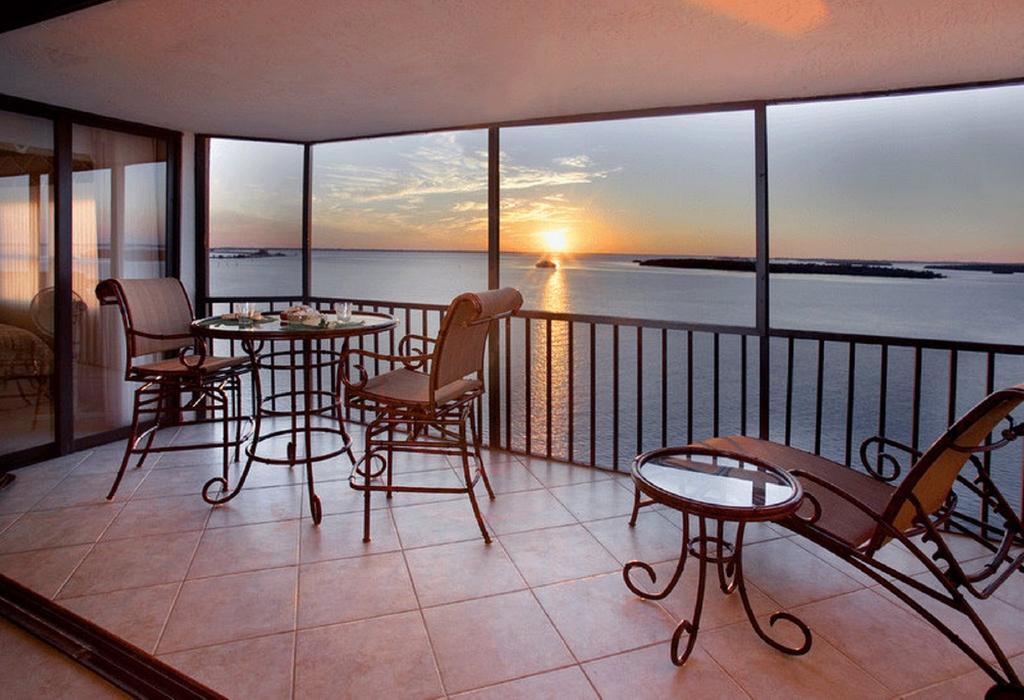 Resort Harbour Properties - Fort Myers / Sanibel Gateway Punta Rassa Exterior photo
