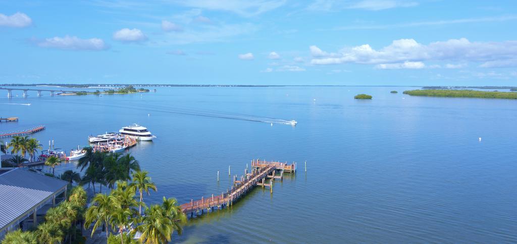 Resort Harbour Properties - Fort Myers / Sanibel Gateway Punta Rassa Exterior photo