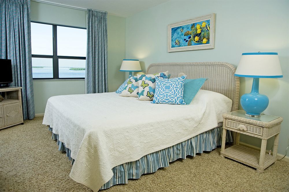 Resort Harbour Properties - Fort Myers / Sanibel Gateway Punta Rassa Exterior photo