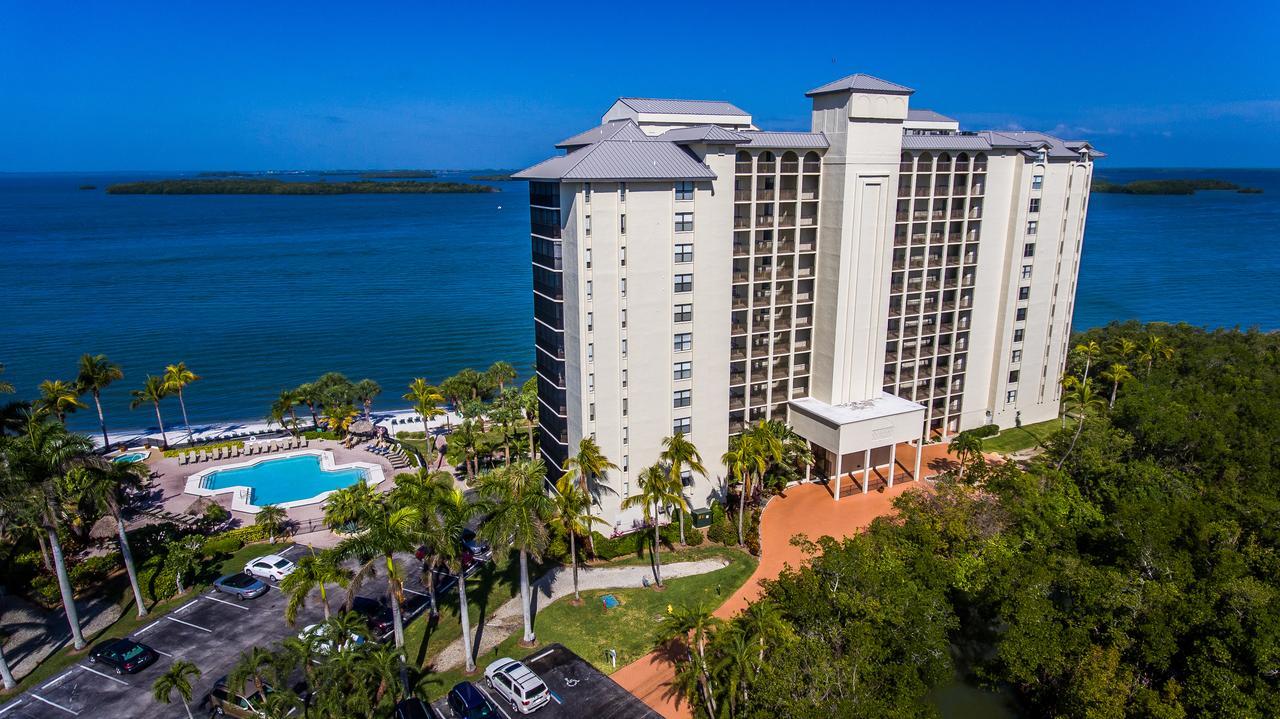 Resort Harbour Properties - Fort Myers / Sanibel Gateway Punta Rassa Exterior photo