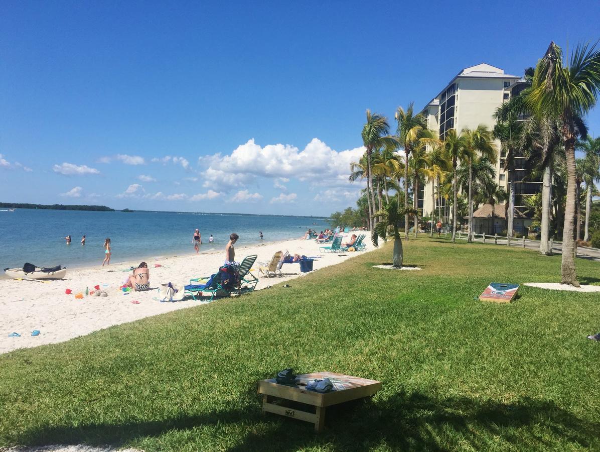 Resort Harbour Properties - Fort Myers / Sanibel Gateway Punta Rassa Exterior photo