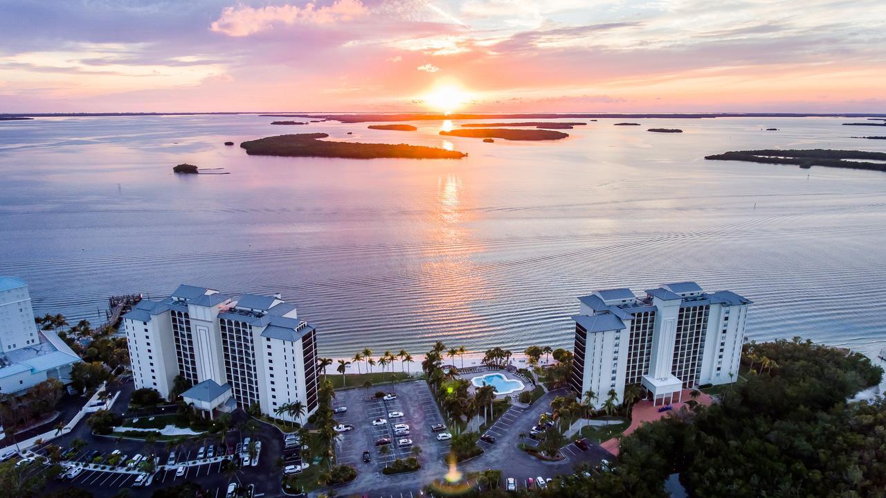 Resort Harbour Properties - Fort Myers / Sanibel Gateway Punta Rassa Exterior photo