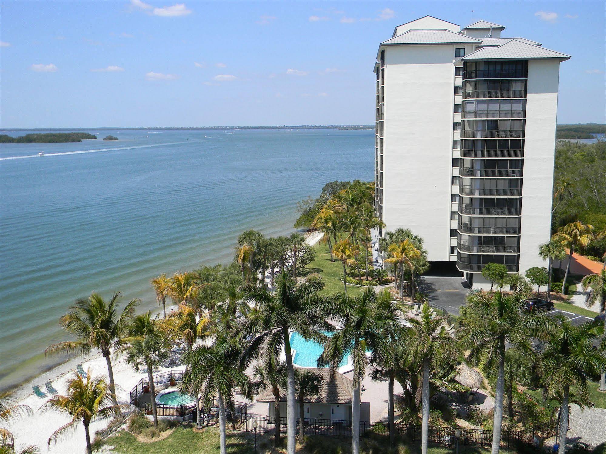 Resort Harbour Properties - Fort Myers / Sanibel Gateway Punta Rassa Exterior photo