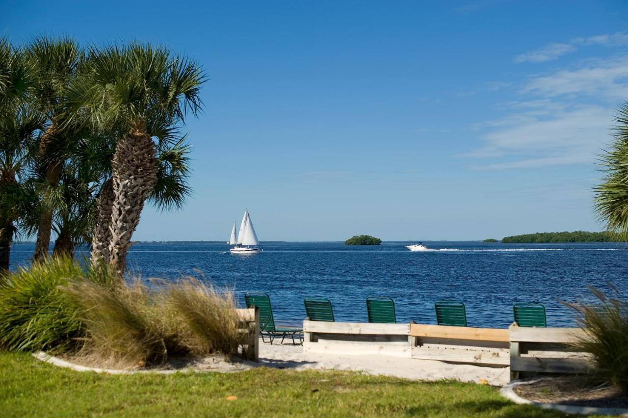 Resort Harbour Properties - Fort Myers / Sanibel Gateway Punta Rassa Exterior photo